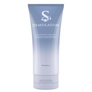 NWT Stemulation Nitty Gritty Face & Body Polish